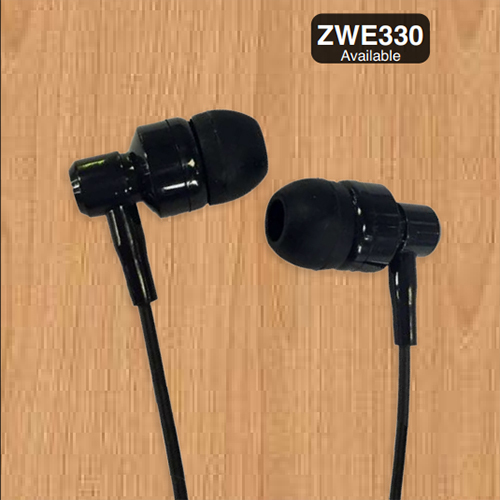 ZWE330 Wired Earphone