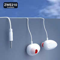 ZWE210 Wired Earphone