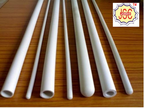 Alumina Thermocouple Tubes