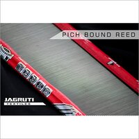 Non Magnetic Stainless Steel Pich Bound Reed