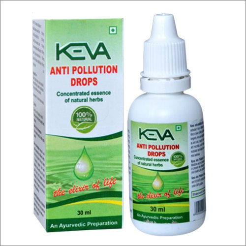 Multivitamin And Multimineral Drops