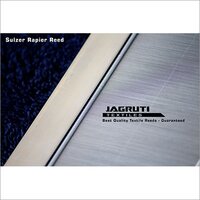 Stainless Steel Non Magnetic Sulzer Rapier Reed
