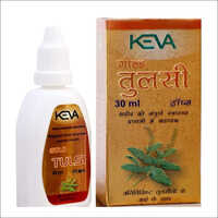 Kev Gold Tulsi Drop