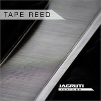 Carbon Steel Tape Reed For Needle Looms