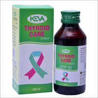 Health Supplement - Herbal Syrup