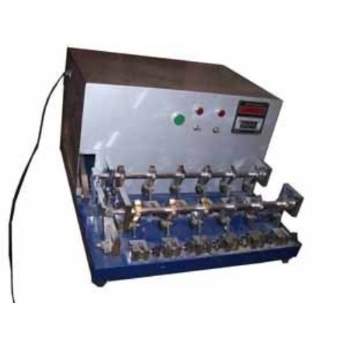 Flexo Meter Production Capacity: 1000 Kg Kg/day