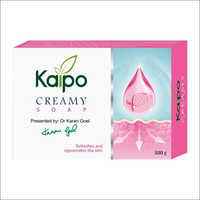 Kaipo Creamy Soap