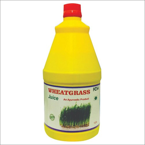 Keva Wheatgrass Juice