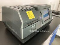 Xrf Spectrum Analyzer