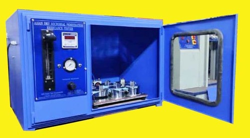 Penetration Resistance Tester