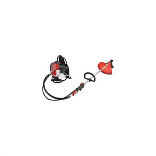CG 530 Brushcutter Petrol Operator