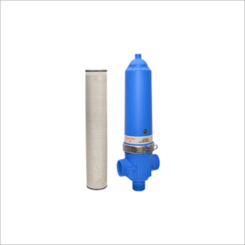 Jain Super Flow Screen Filter