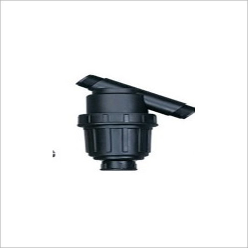 Jain Super Flow Screen Y Filter