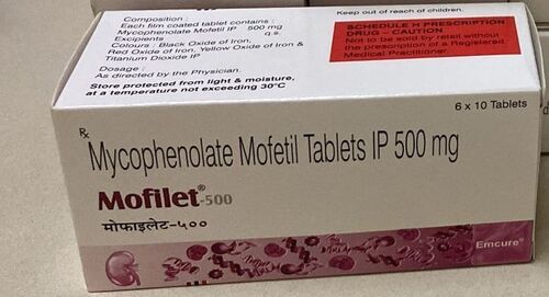 Mycophenolate Mofetil