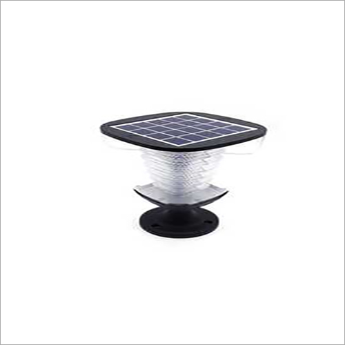SOLAR GARDEN LIGHT SELE-15