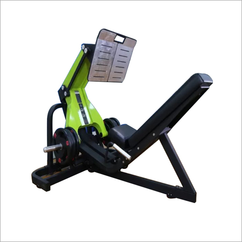 Leg Press Machine
