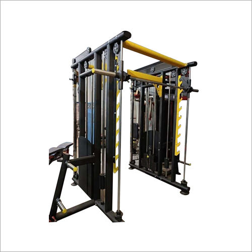 Function Smith Machine