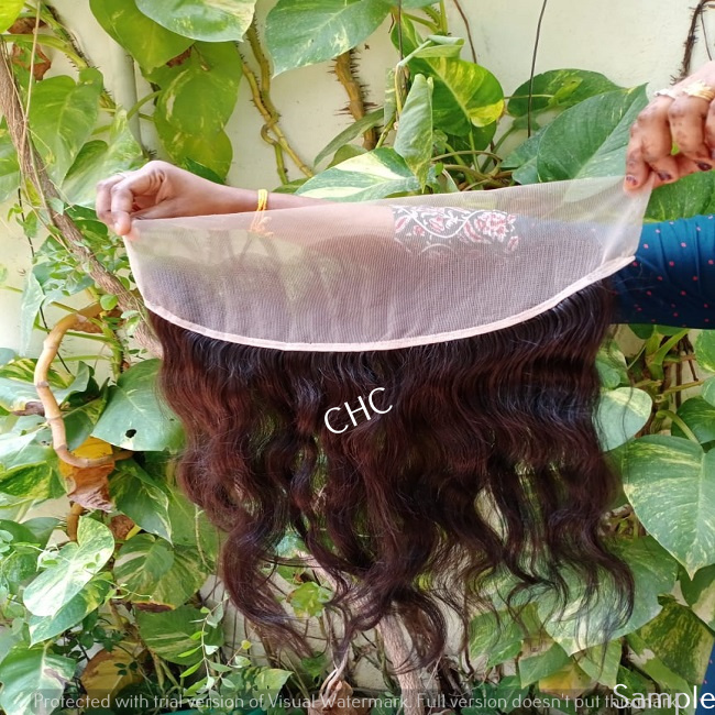 HIGH QUALITY BEST HUMAN VIRGIN HAIR INDIAN HAIR BUNDLES LACE FRONTALS FOR SALE