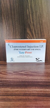 Cloprostenol Injection 2 ml in PCD pharma franchise in Jharkhand