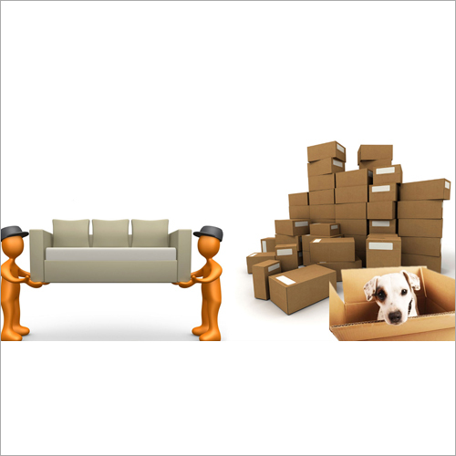 Loading And Unloading Services By BMB PACKERS AND MOVERS