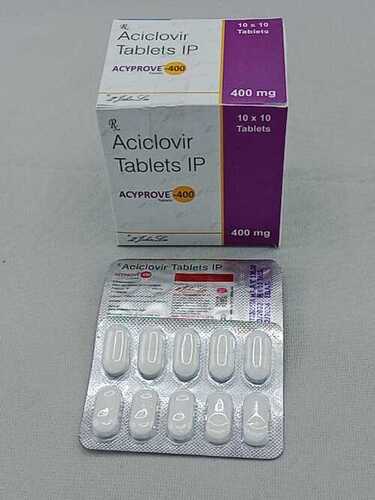 Aciclovir Tablets