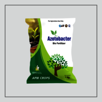 Azotobacter Bio-fertilizer