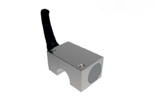 Zimmer Linear Shaft Clamp