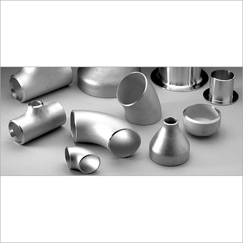 Buttweld Fittings
