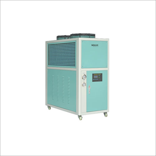 Industrial Chiller