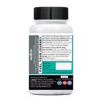 Omega 3 Fish Oil Softgel Capsules