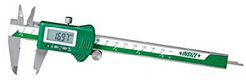 Vernier Caliper