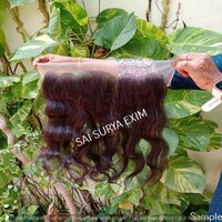 100% VIRGIN REMY LACE FRONTALS HUMAN HAIR SUPPLIERS IN CHENNAI