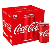 wholesale best Price supplier of Coca cola 330ml soft drink With Fast delivery
