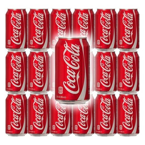 Coca cola 330ml soft drink for Sale In Large Quantity At Wholesale Factory Prices