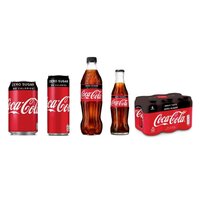 Coca cola 330ml soft drink for Sale In Large Quantity At Wholesale Factory Prices