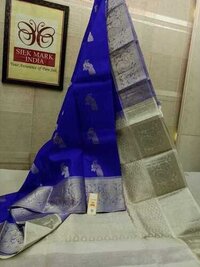 pure silk kanjivaram silk of unique colour