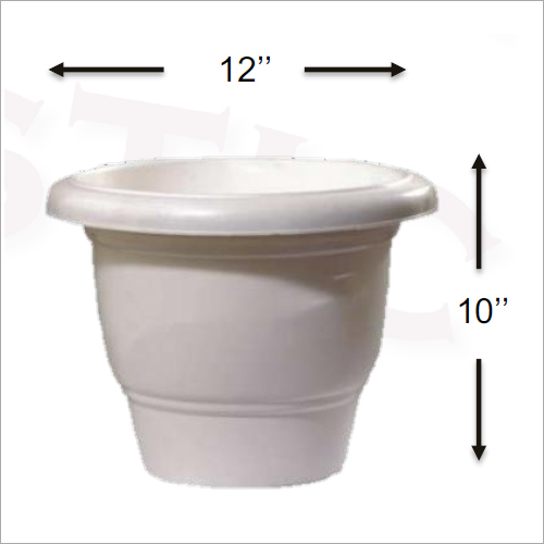 12 inch Dulex Pot
