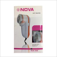 Electric Lint Remover - Portable, Rechargeable Design | Effortless Fabric Care, Removes Lint and Pet Hair