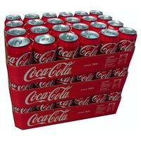 Best Quality Of Coca cola 330ml soft drink Available Huge quantity at Cheapest Wholesale Pricing