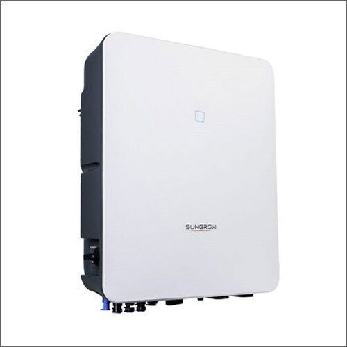 6 KW Solar PV Inverter