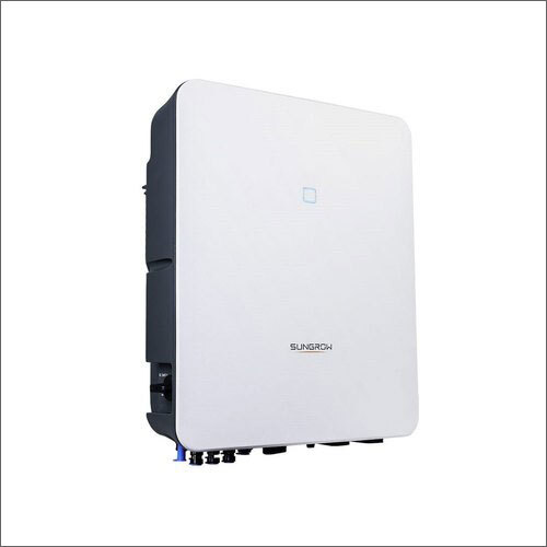 5 KW 3 Phase Solar Inverter