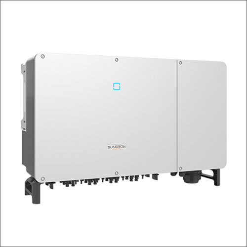 100 KW 3 Phase Solar Inverter