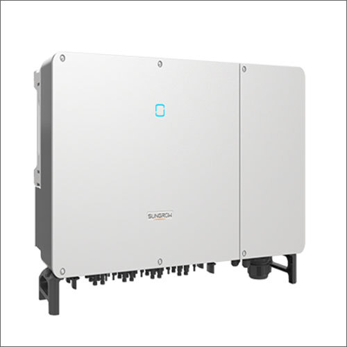 Industrial Solar Inverter