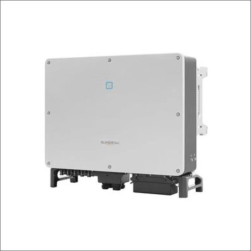 33 KW  Three Phase Solar Inverter