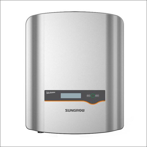 Sungrow 3 KW 1 Phase Solar Inverter