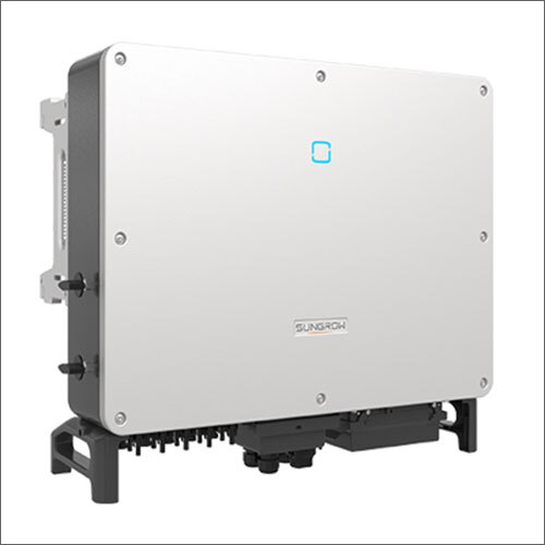 50 KW  Solar Inverter