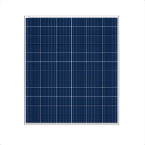 260-345 Wp Solar Modules