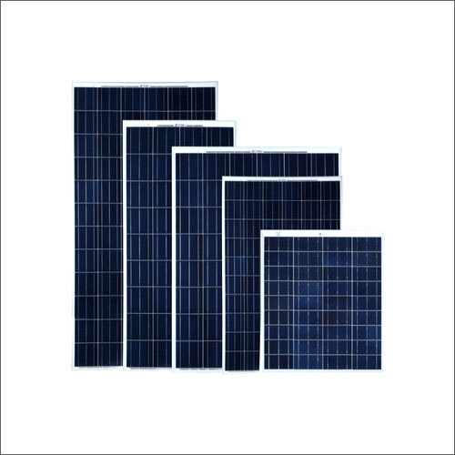 545 Wp Monocrystalline Solar Panels
