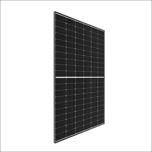 540 Wp Monocrystalline solar panels