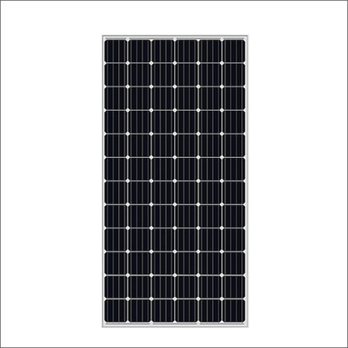 395 Wp Monocrystalline Solar Panel